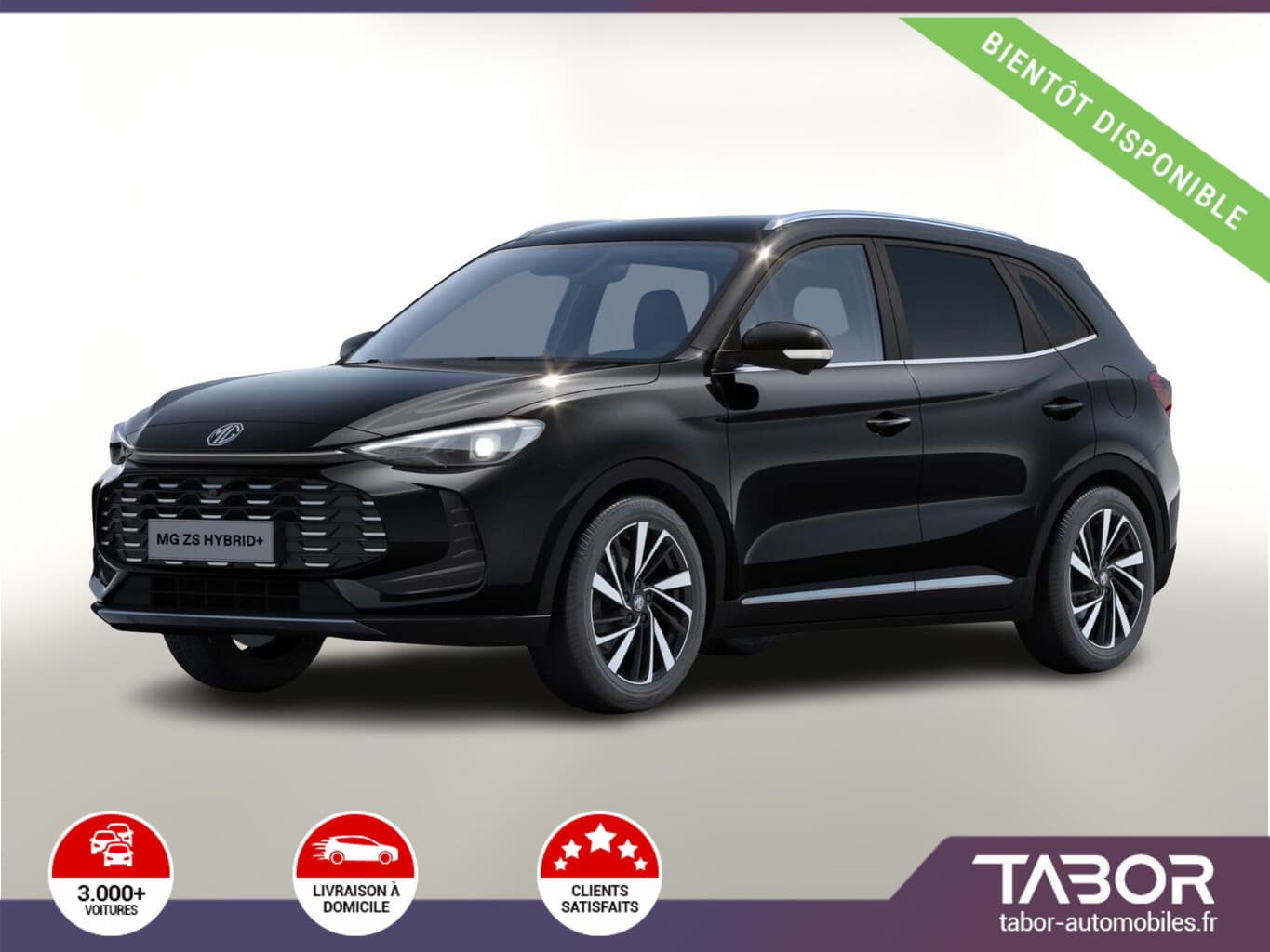 Photo de mg mg zs (1)