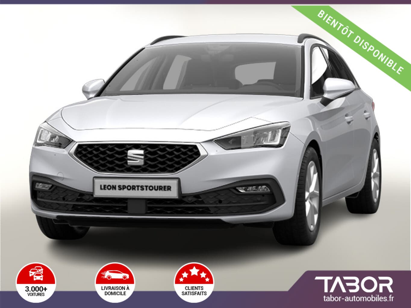 Photo de seat leon (1)