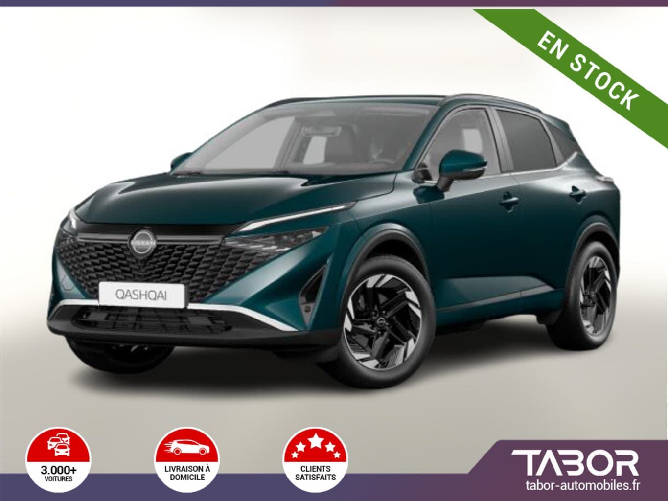 Photo de nissan qashqai (1)