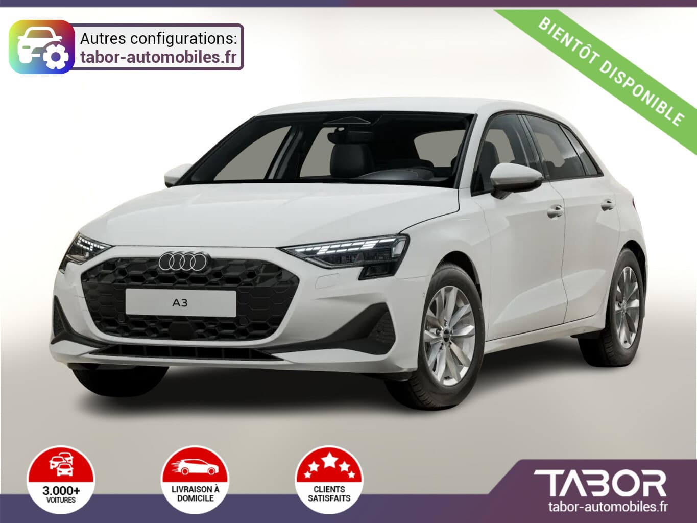 Photo de audi a3 (1)