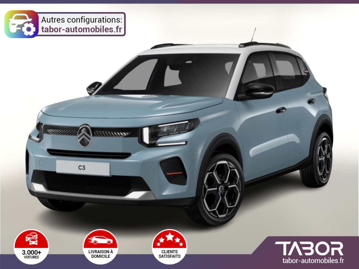 Photo de citroen c3 (1)