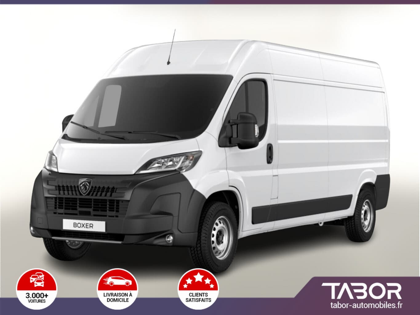 Photo de peugeot boxer (1)
