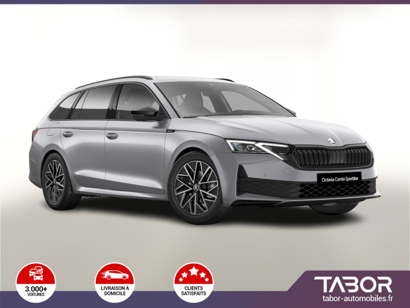 Photo de skoda octavia (1)