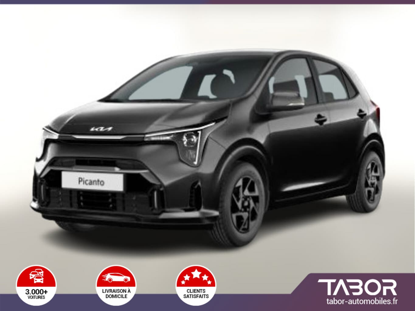 Photo de kia picanto (1)