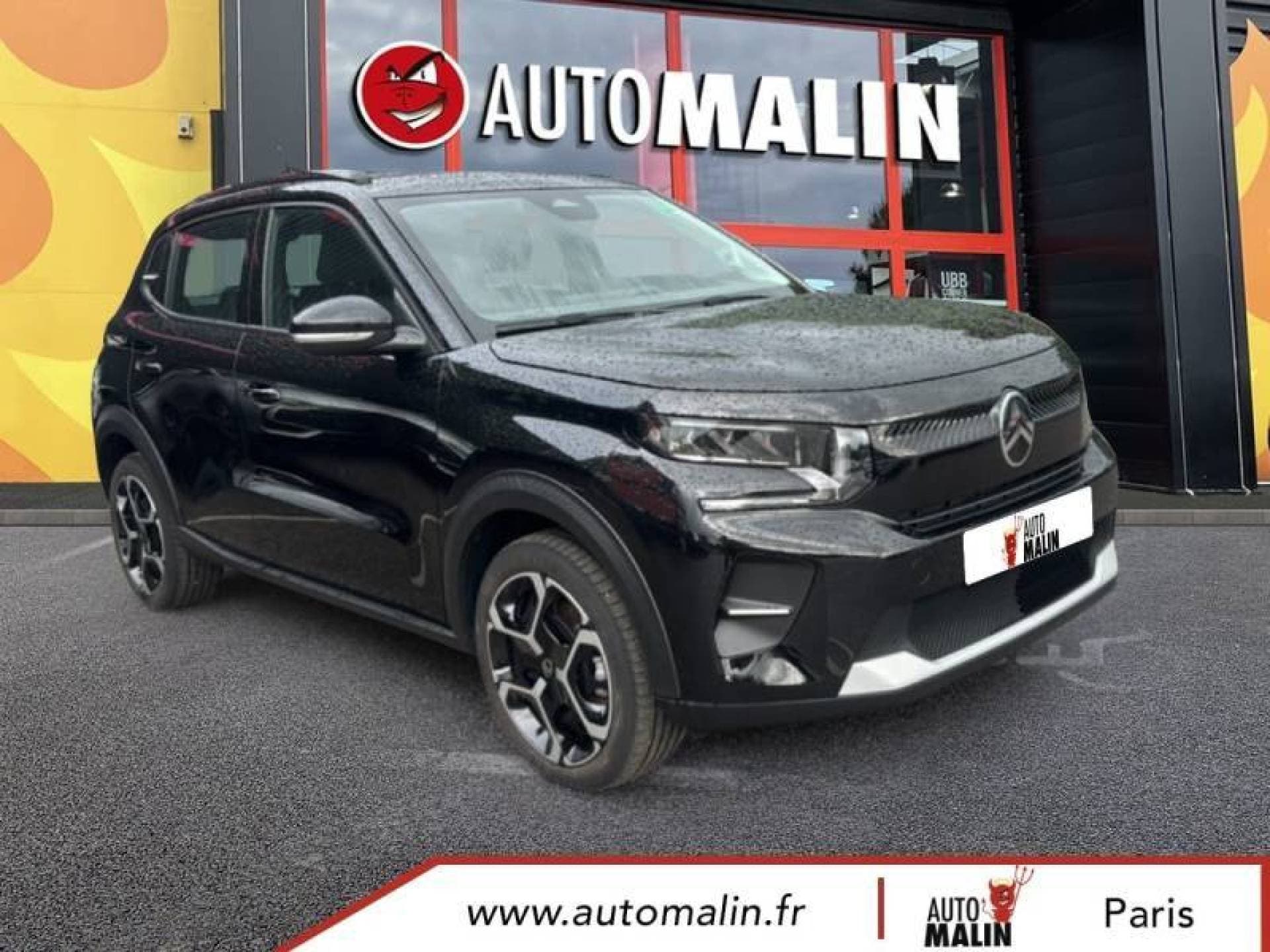 Photo de citroen c3 (1)
