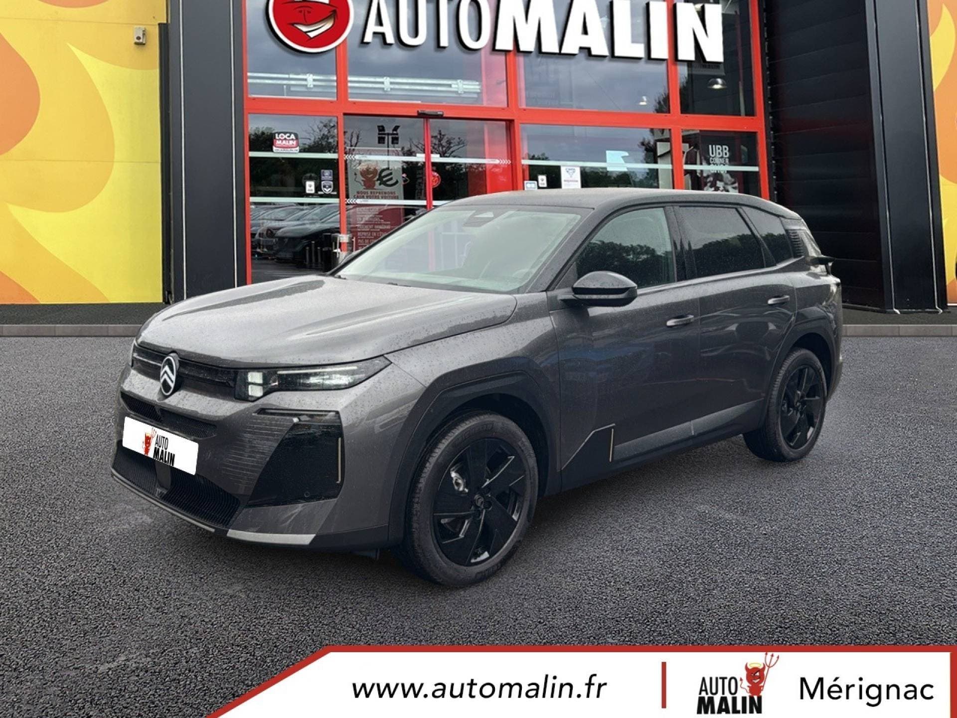 Photo de citroen c5 aircross (1)