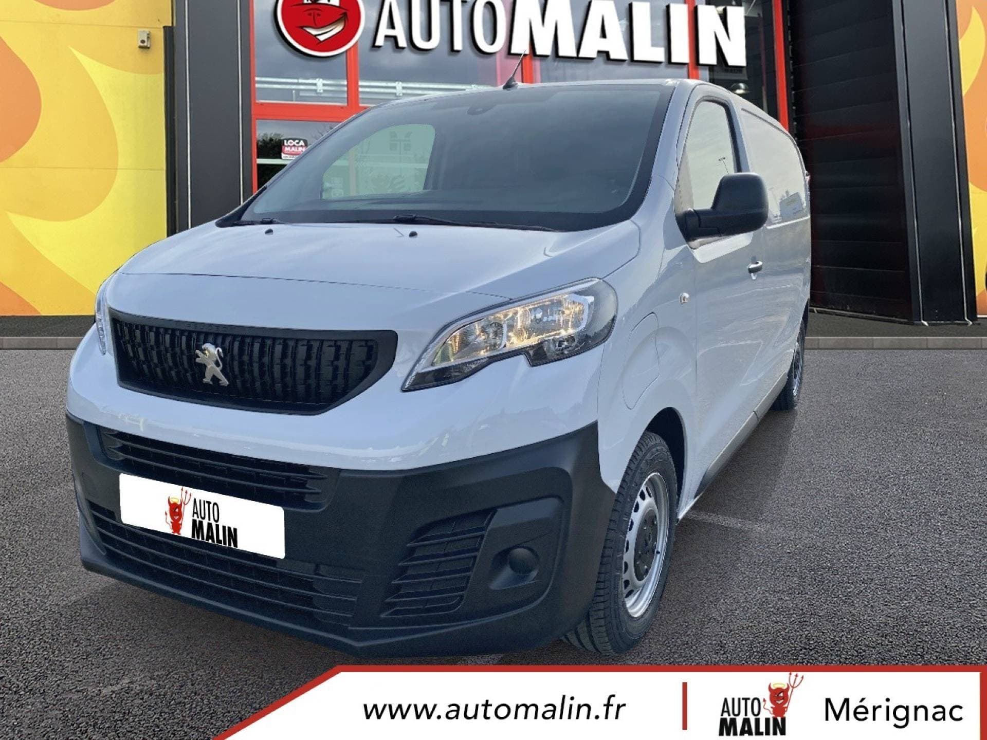 Photo de peugeot expert (1)