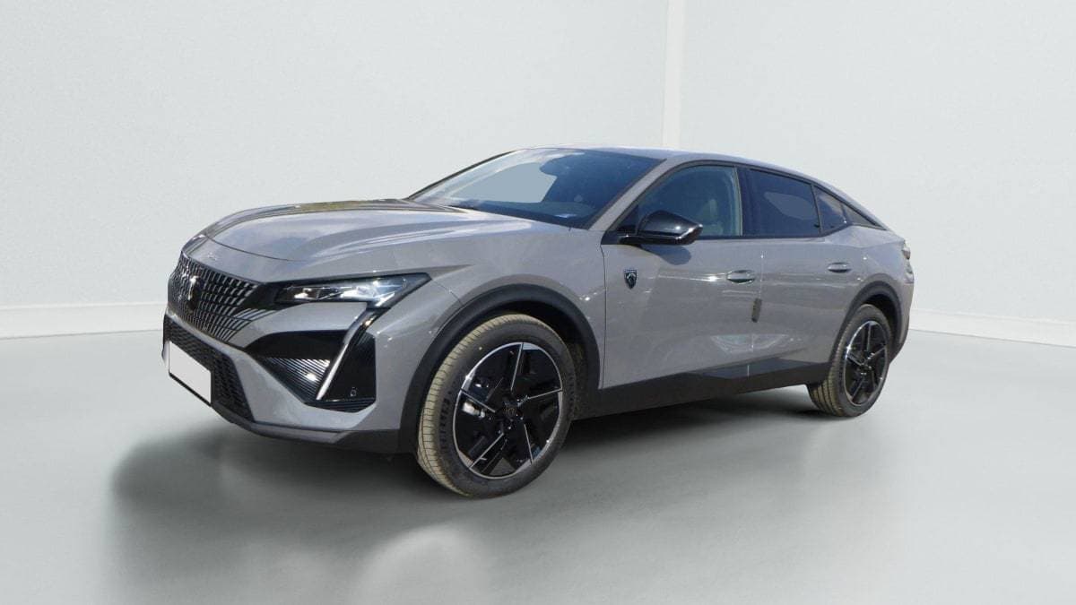 Photo de peugeot 408 (1)