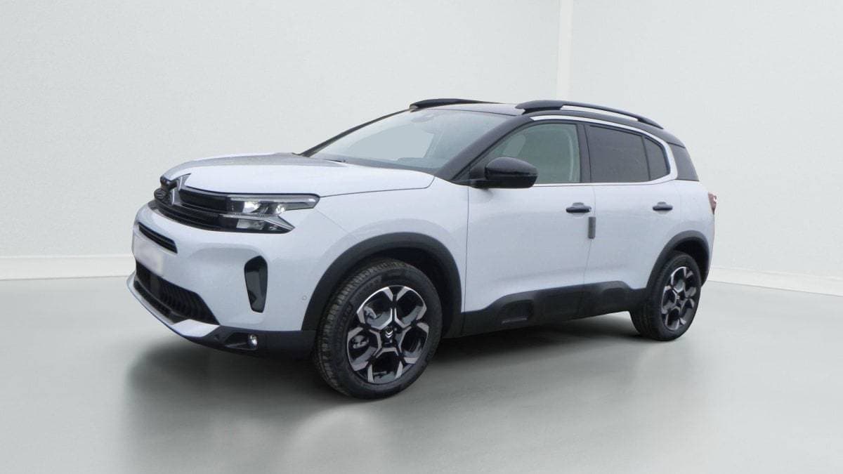 Photo de citroen c5 aircross (1)