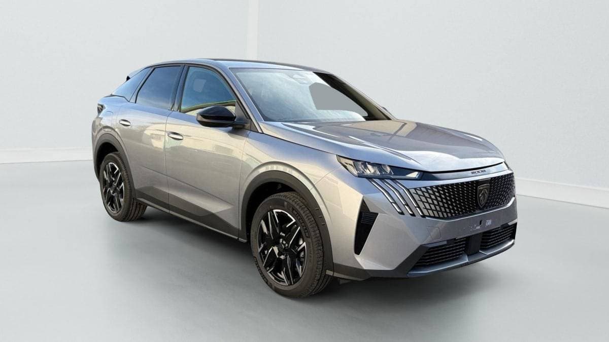 Photo de peugeot 3008 (1)