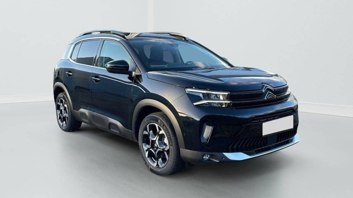 Photo de citroen c5 aircross (1)
