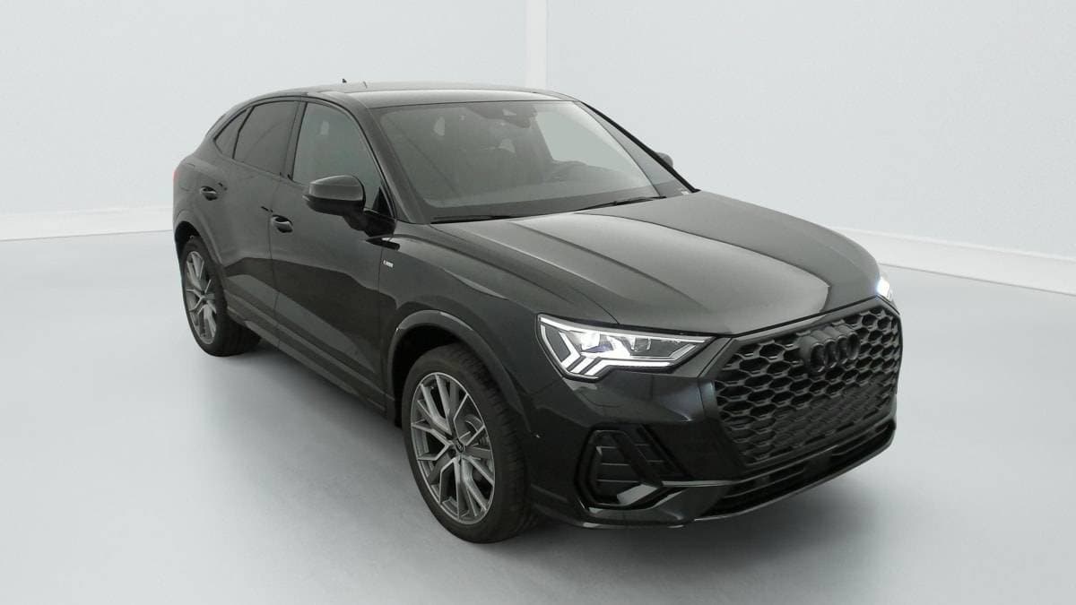Photo de audi q3 (1)