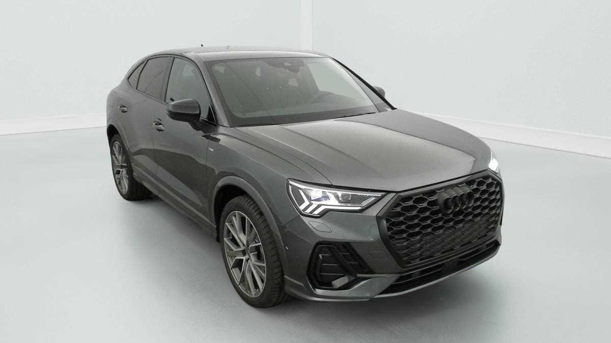 Photo de audi q3 (1)