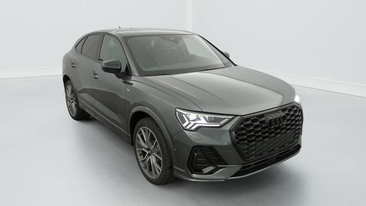 Photo de audi q3 (1)