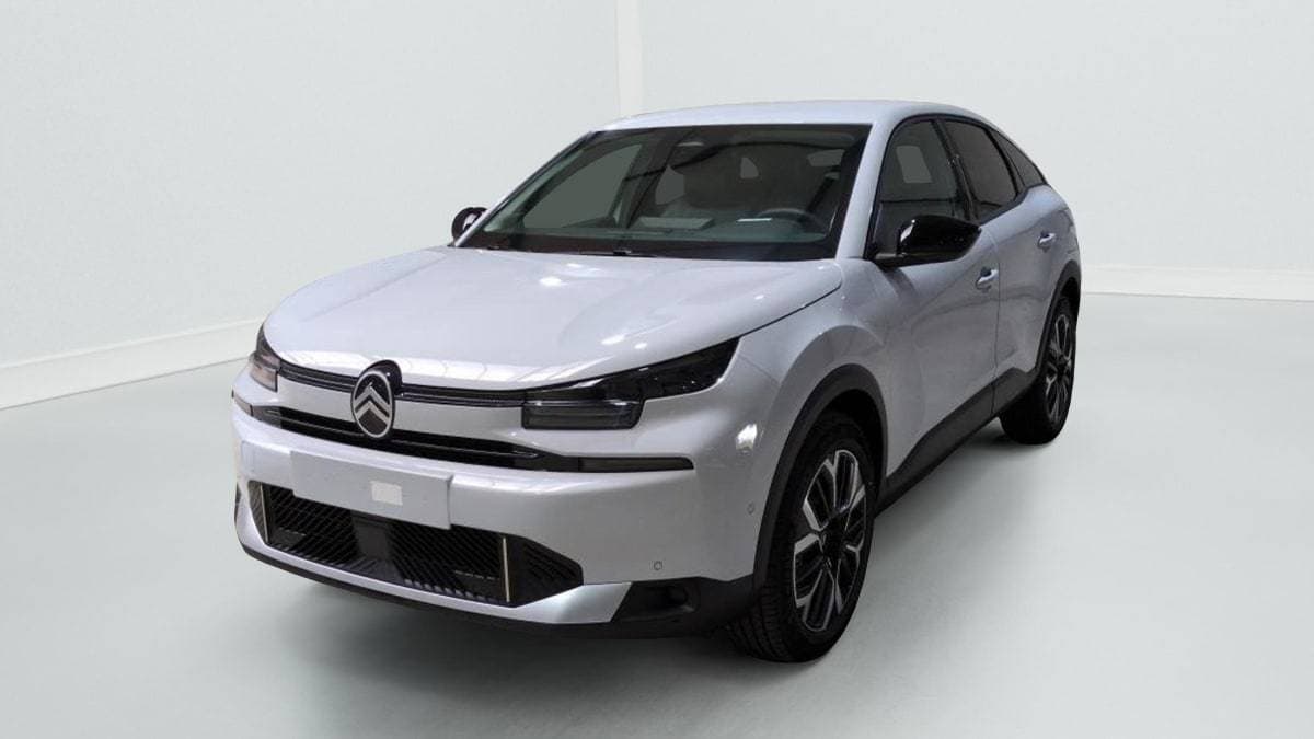 Photo de citroen c4 (1)