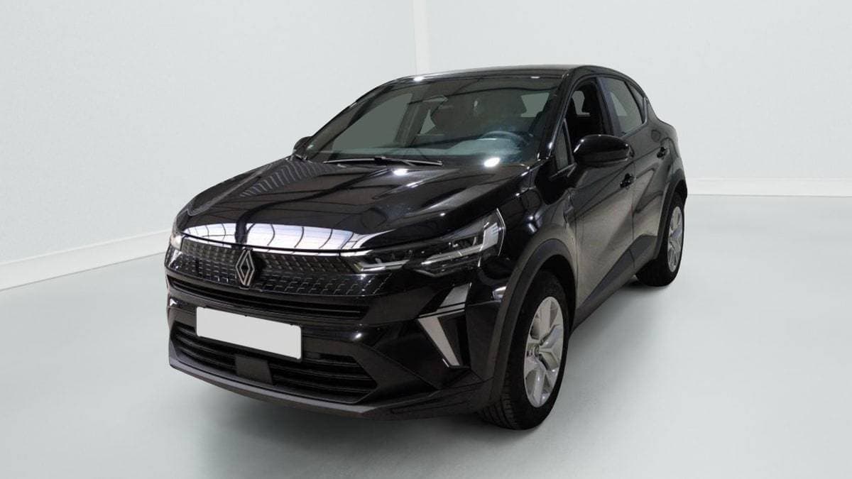 Photo de renault captur (1)