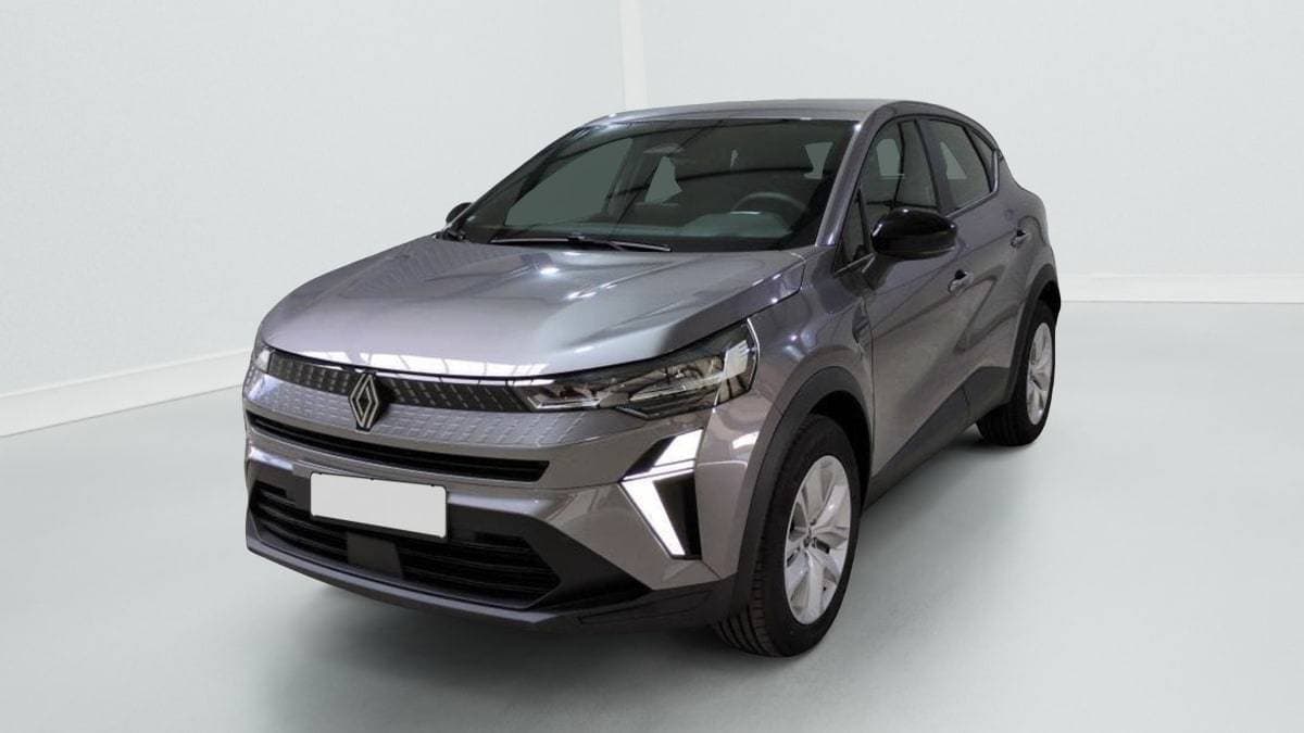 Photo de renault captur (1)