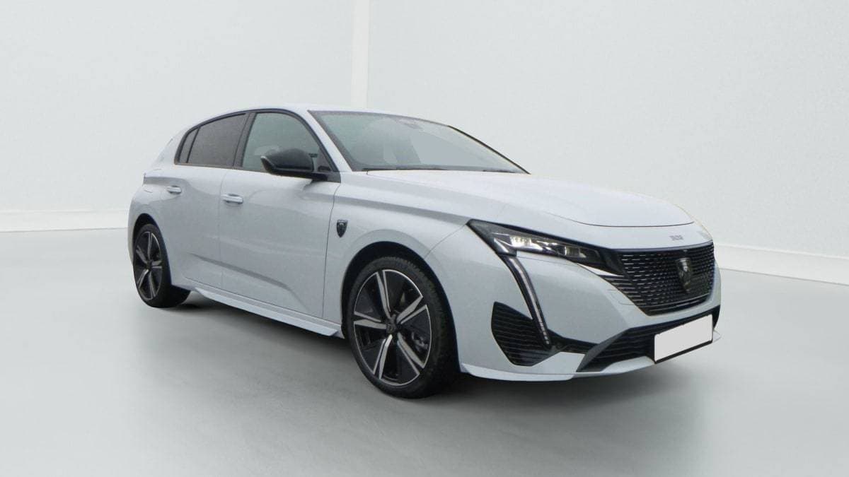 Photo de peugeot 308 (1)