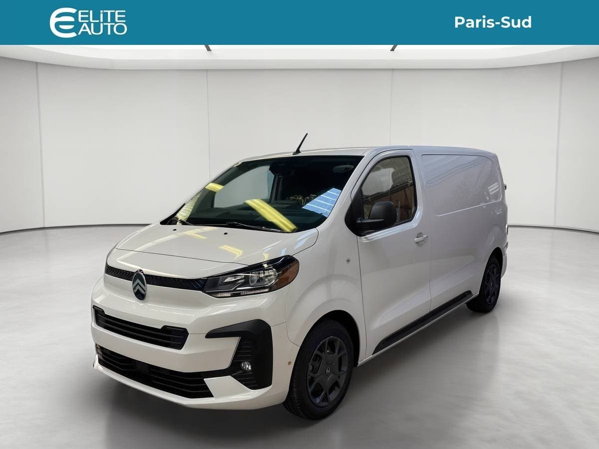 Photo de citroen jumpy (1)