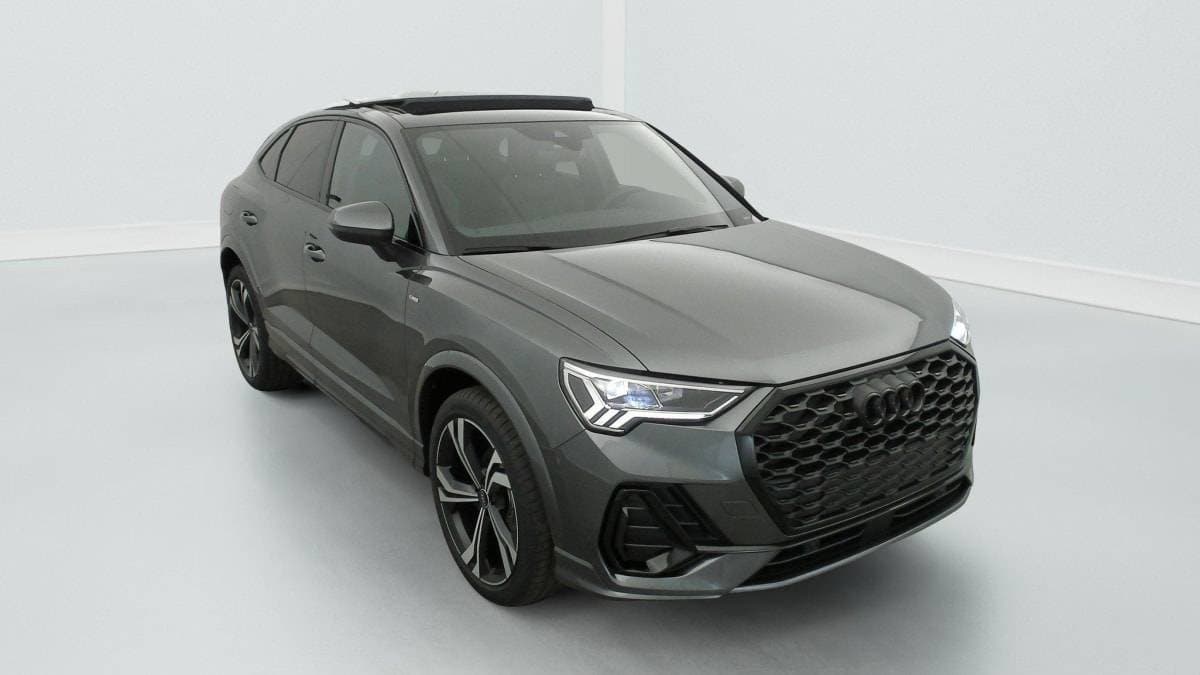 Photo de audi q3 (1)