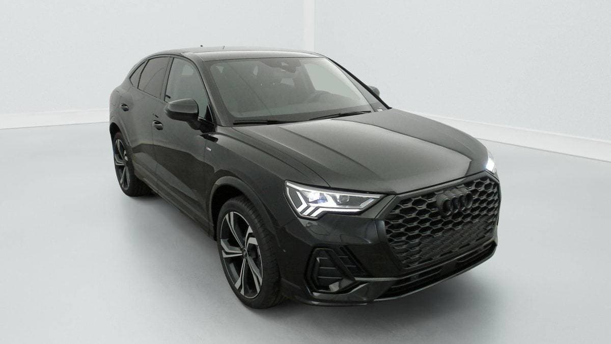 Photo de audi q3 (1)