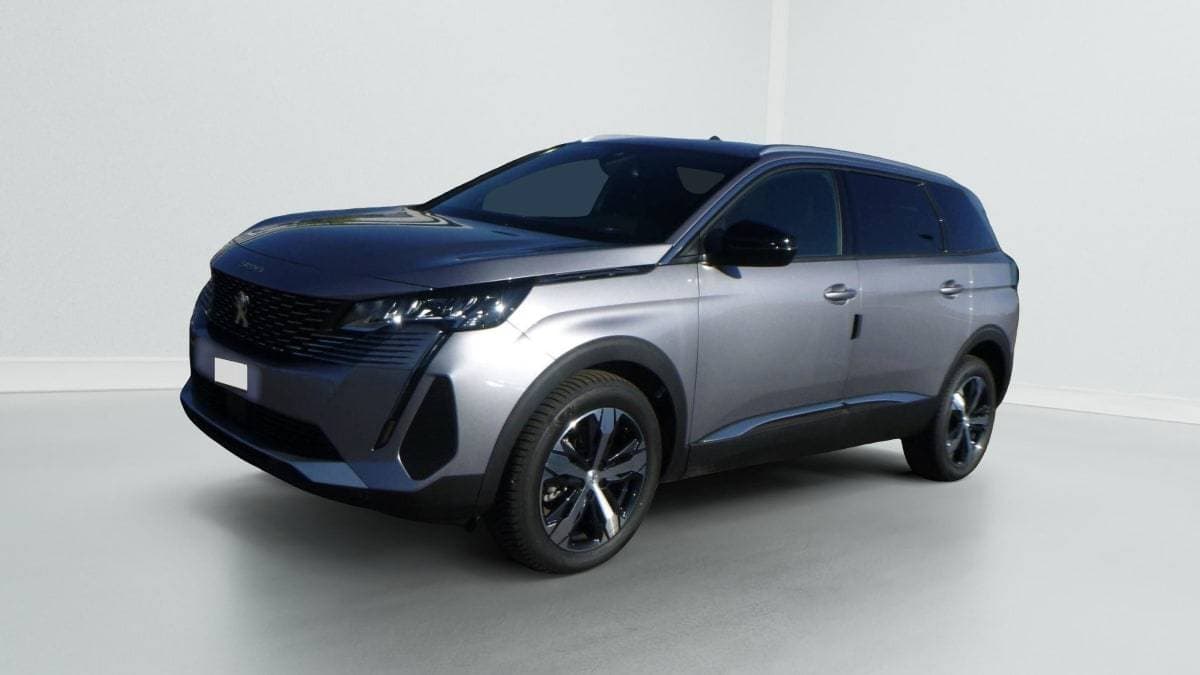 Photo de peugeot 5008 (1)