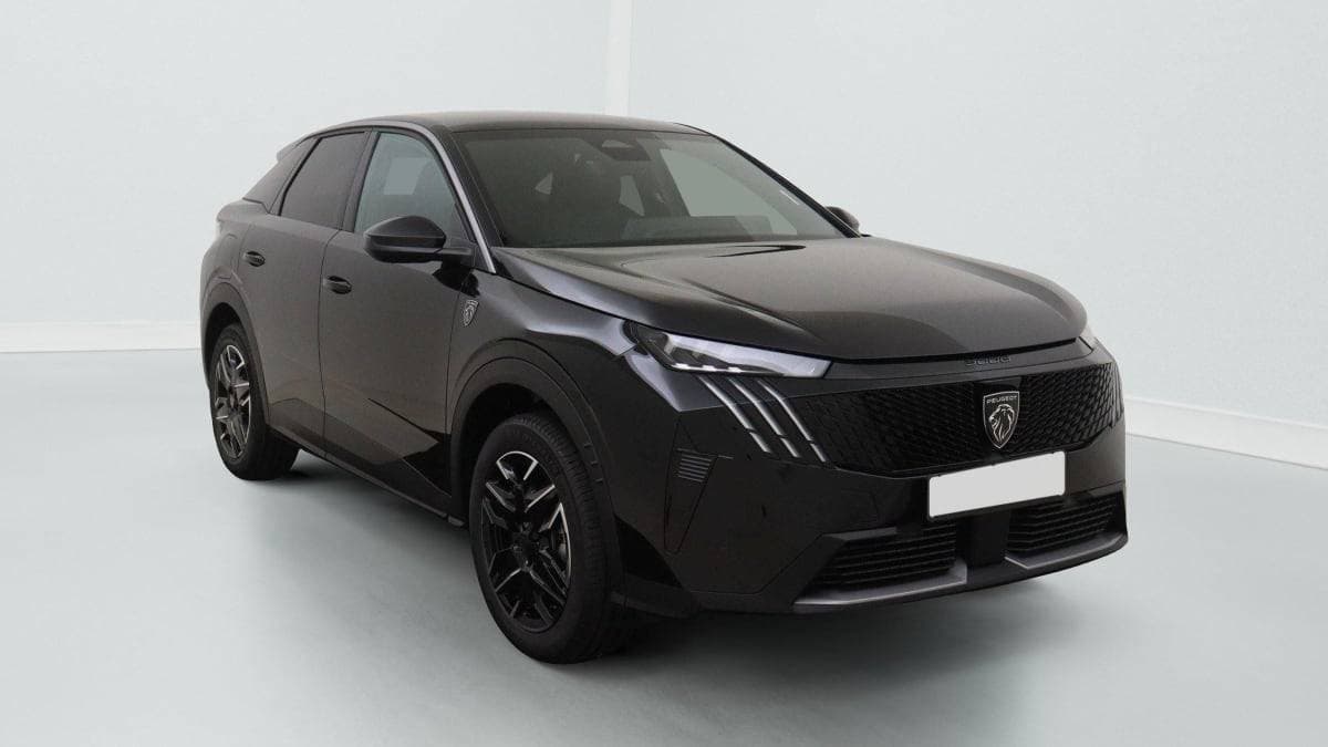 Photo de peugeot 3008 (1)