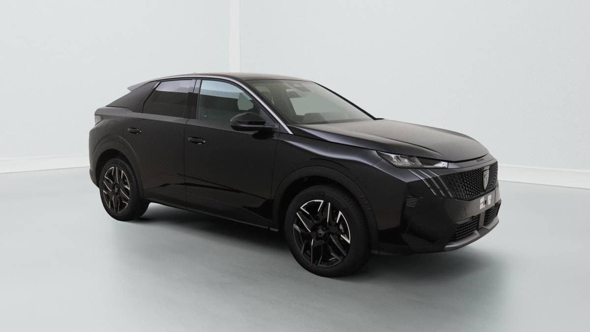 Photo de peugeot 3008 (1)