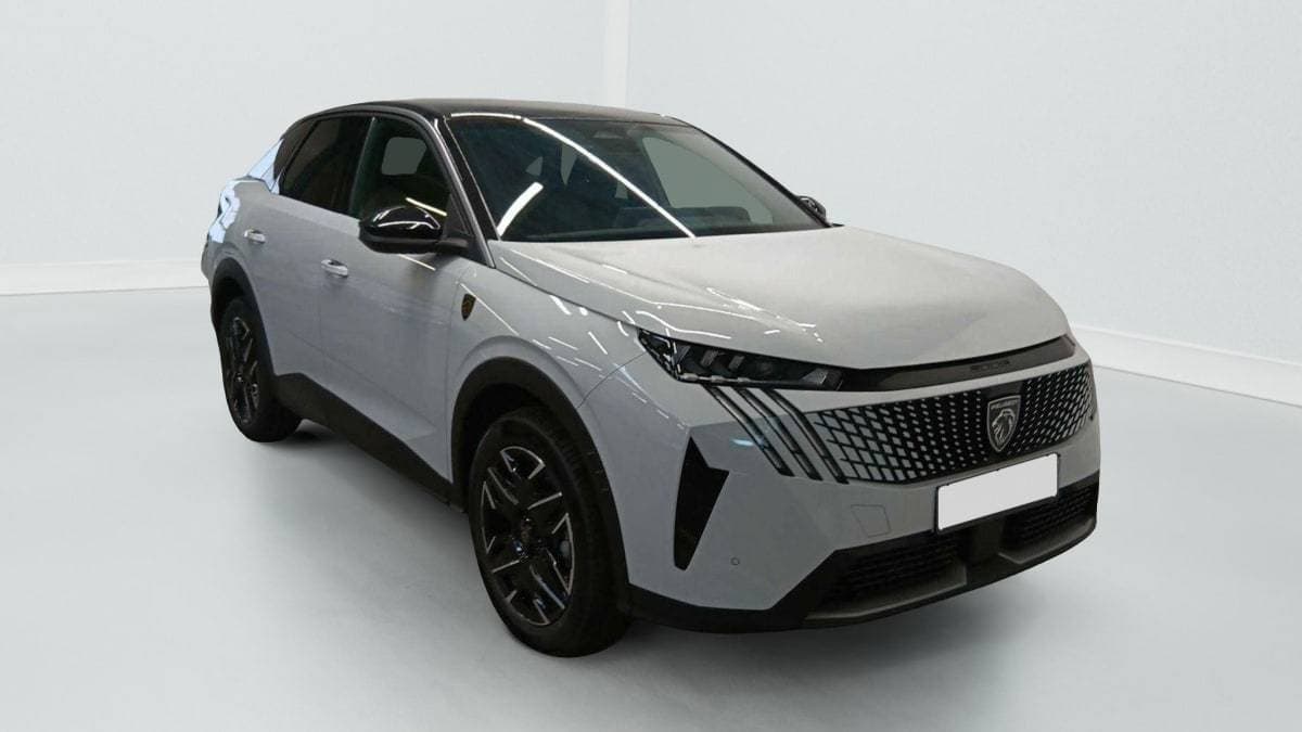 Photo de peugeot 3008 (1)