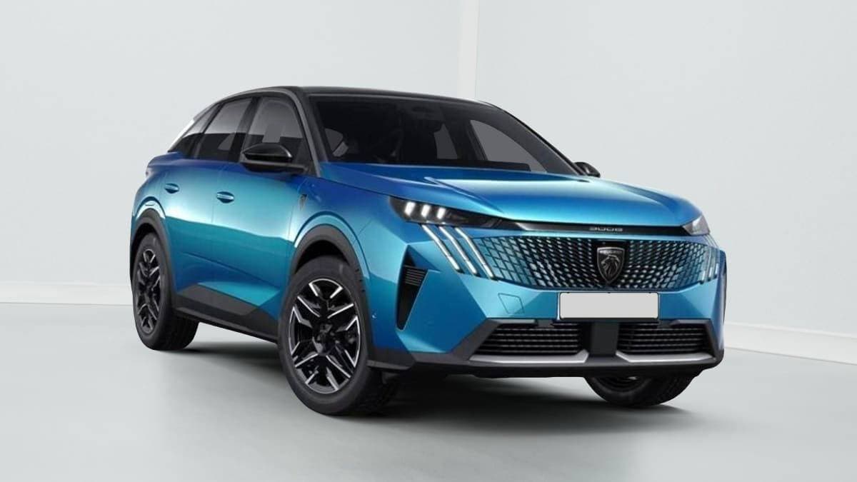 Photo de peugeot 3008 (1)