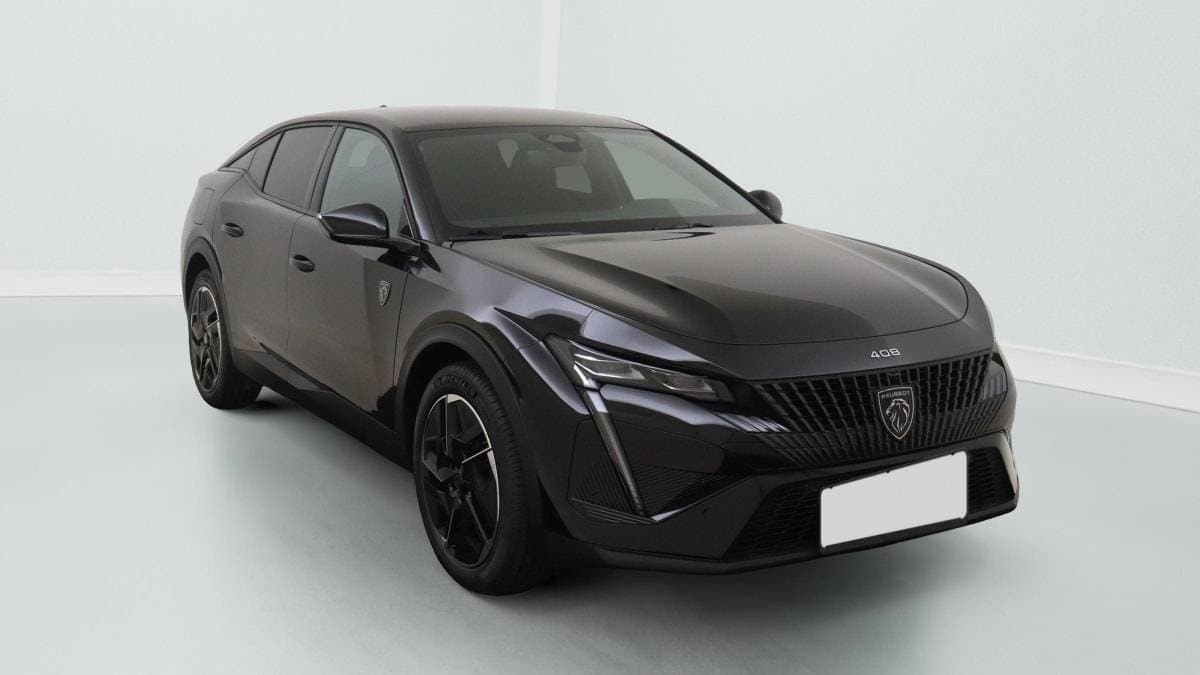 Photo de peugeot 408 (1)