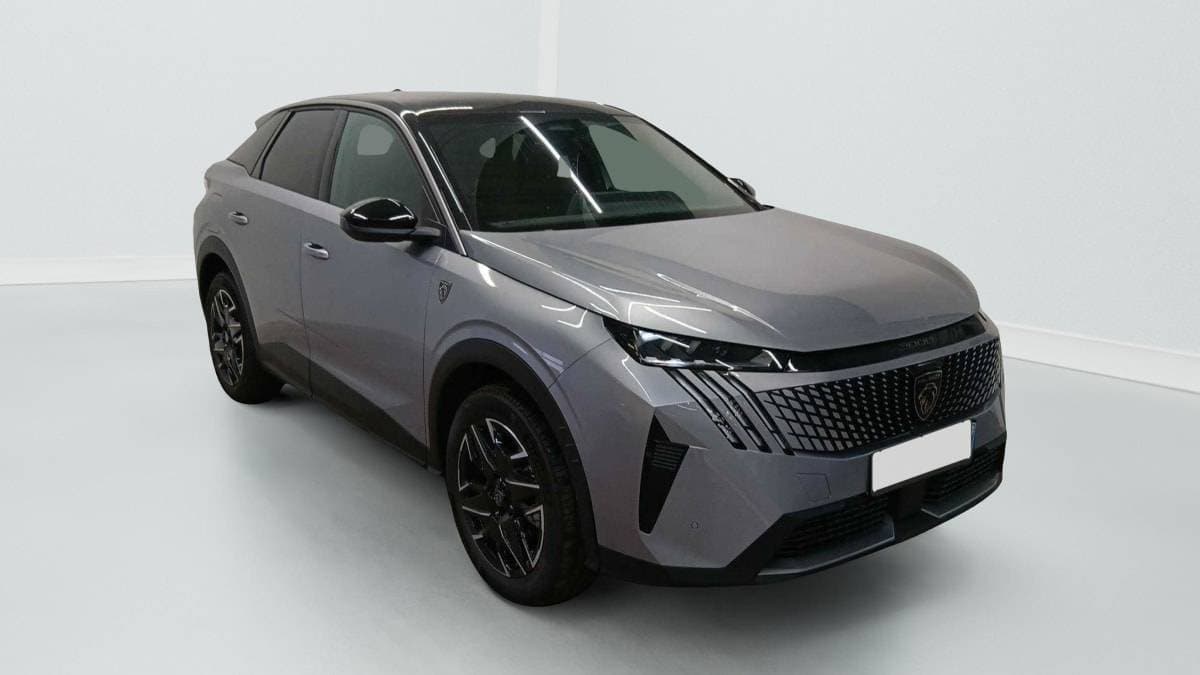 Photo de peugeot 3008 (1)