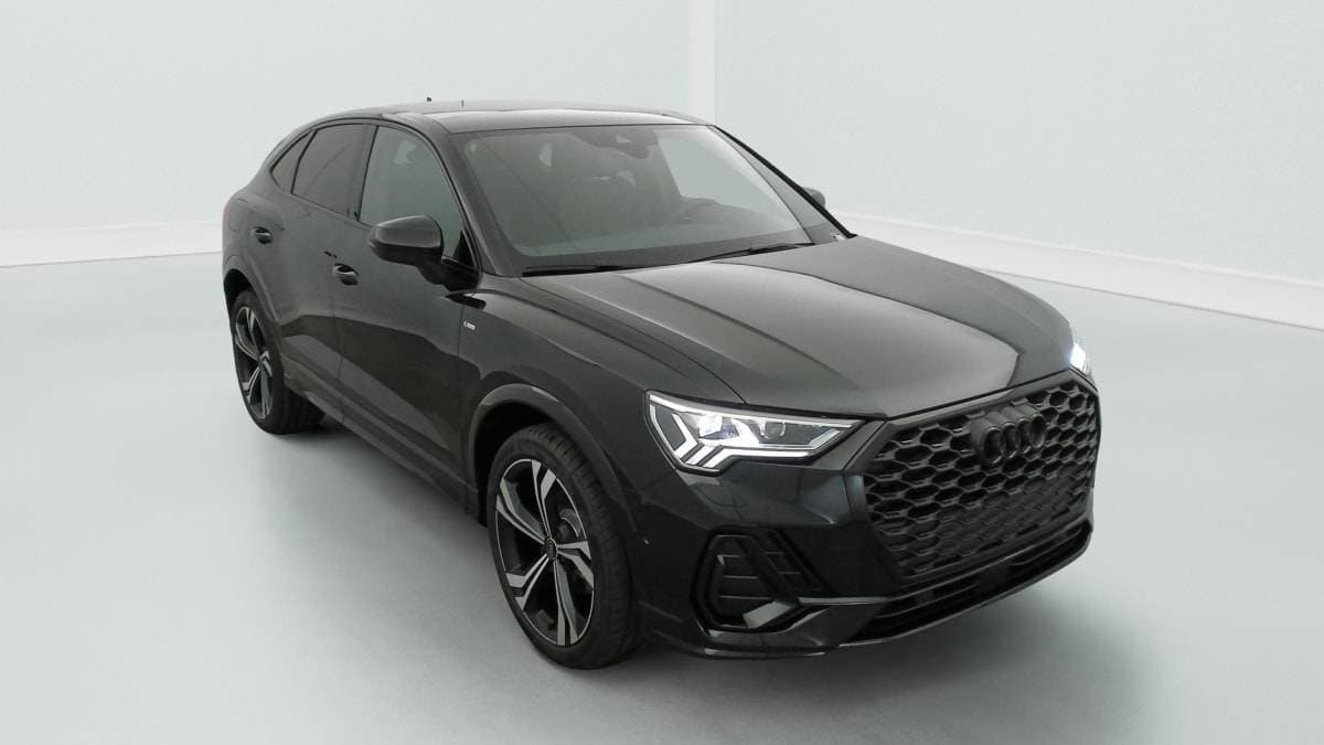 Photo de audi q3 (1)