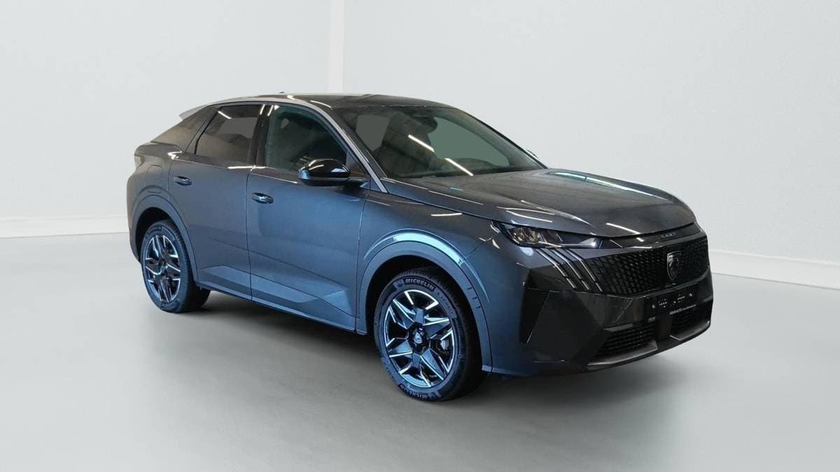 Photo de peugeot 3008 (1)