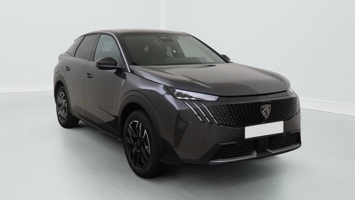 Photo de peugeot 3008 (1)