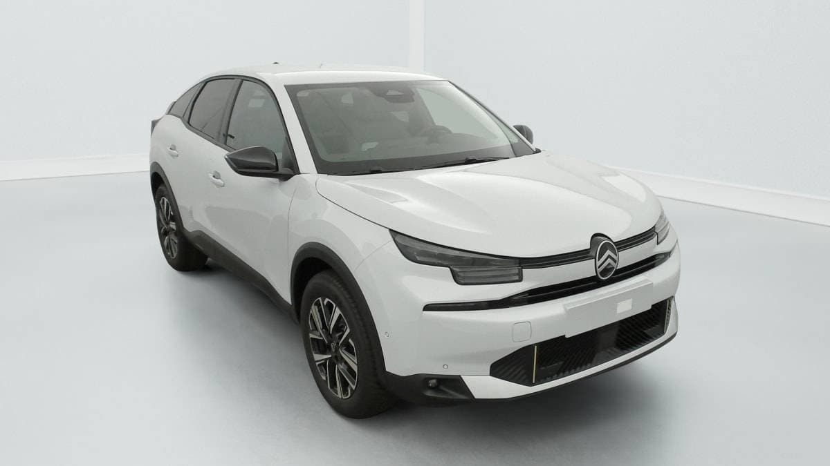 Photo de citroen c4 (1)