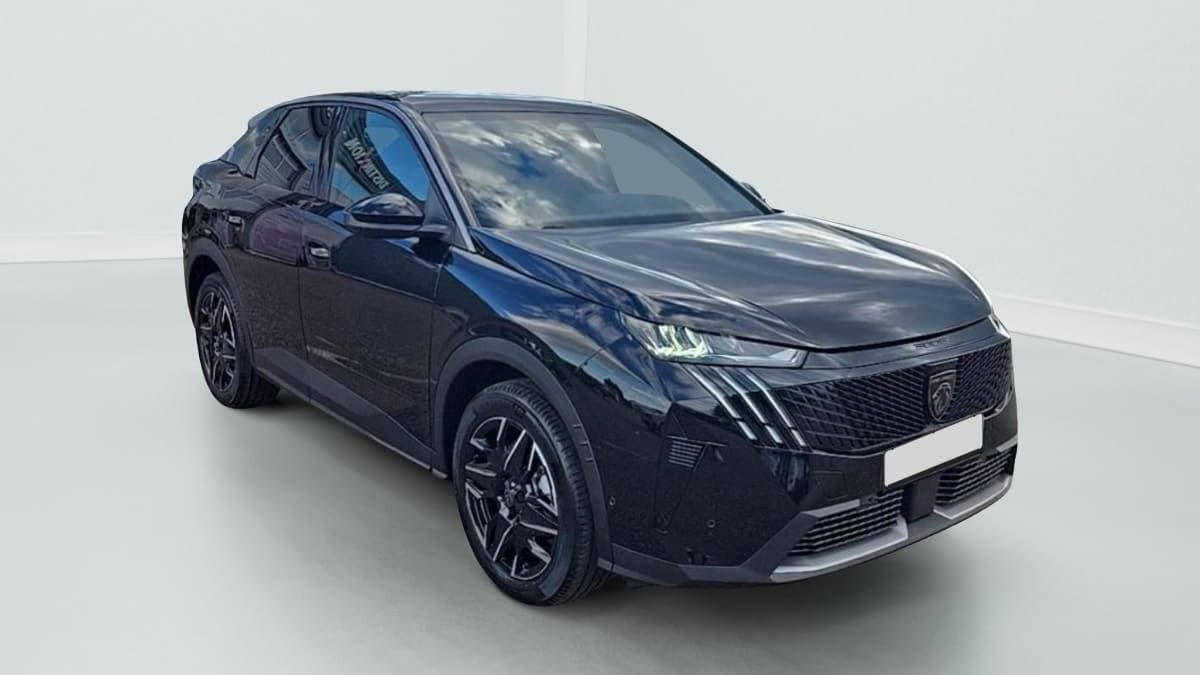 Photo de peugeot 3008 (1)