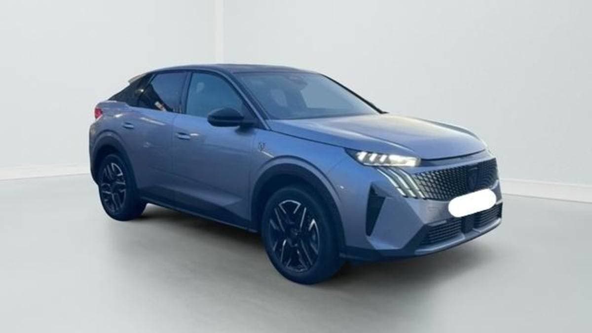 Photo de peugeot 3008 (1)