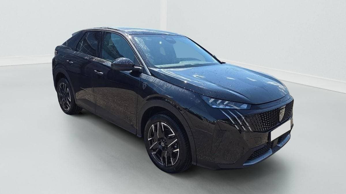 Photo de peugeot 3008 (1)