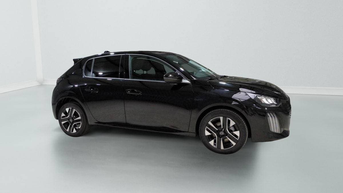 Photo de peugeot 208 (1)