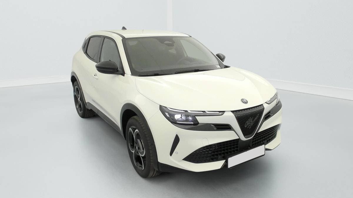 Photo de alfa romeo junior (1)
