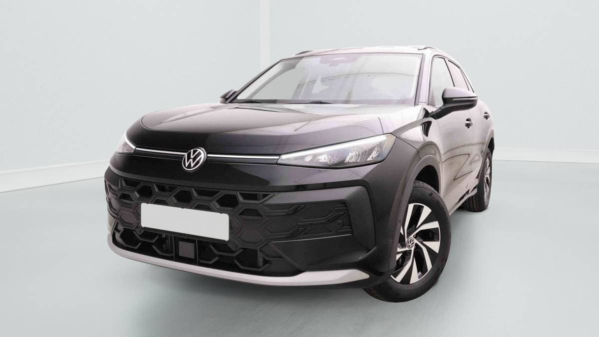Photo de volkswagen t-roc (1)