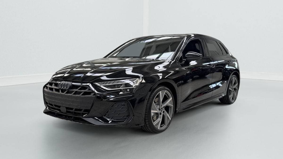 Photo de audi a3 (1)