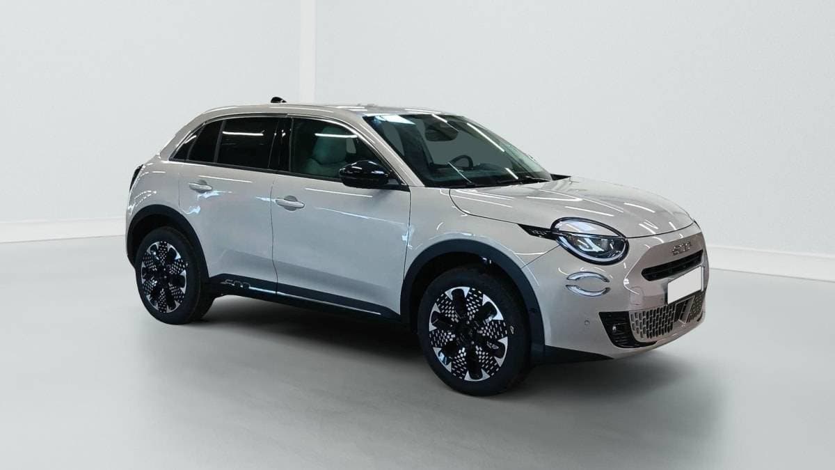 Photo de fiat 600 (1)