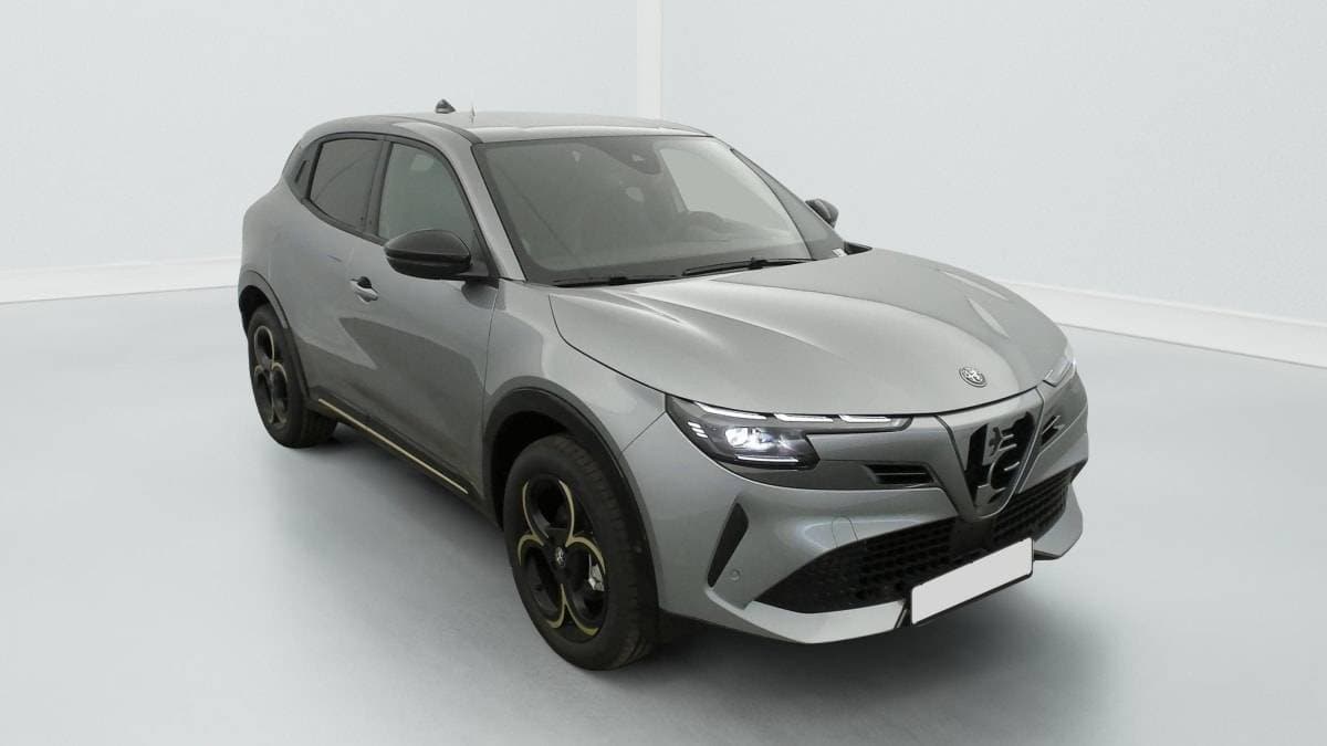 Photo de alfa romeo junior (1)