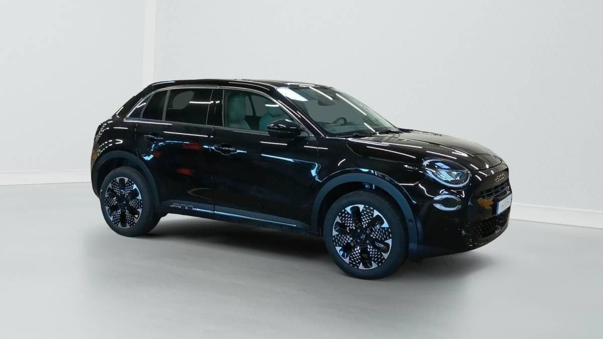 Photo de fiat 600 (1)