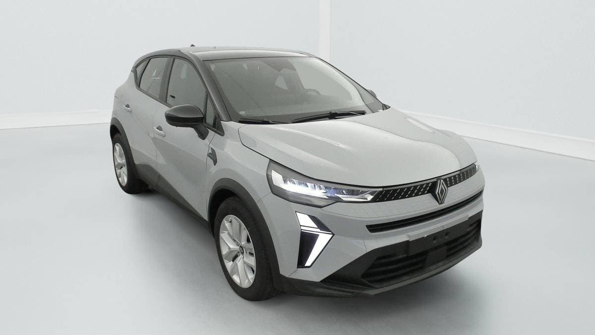 Photo de renault captur (1)