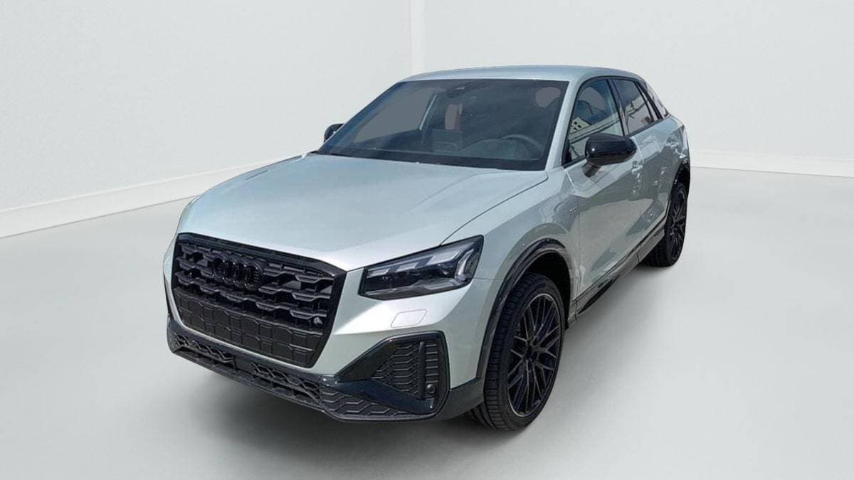 Photo de audi q2 (1)