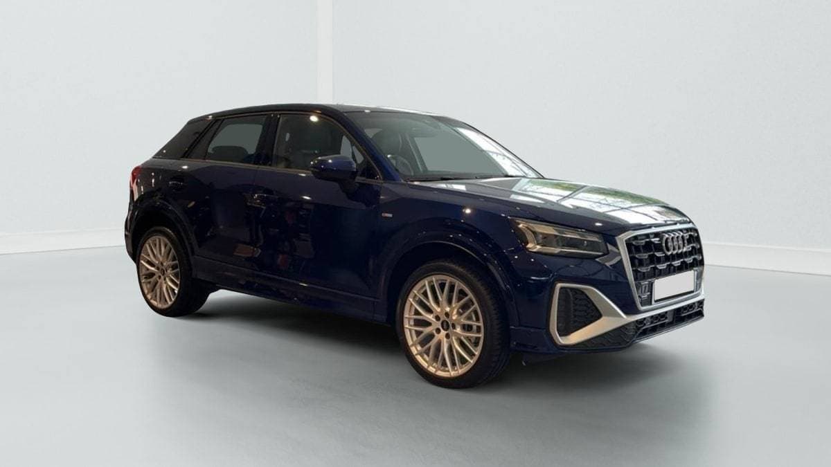 Photo de audi q2 (1)