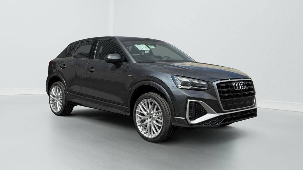 Photo de audi q2 (1)